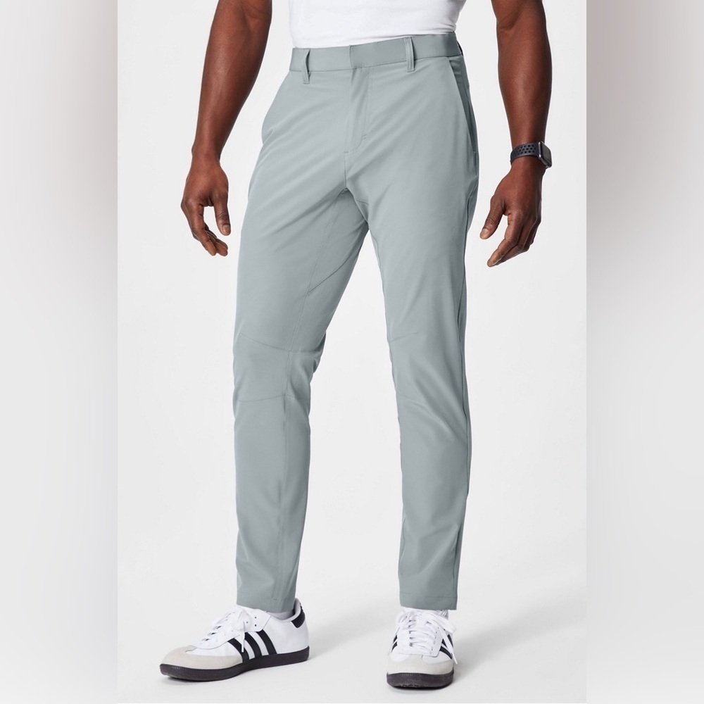 Fabletics The Only Pant (Slim Fit) Sz 29x32